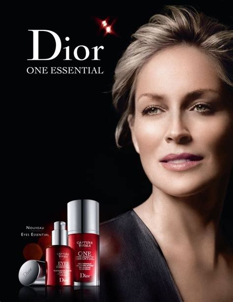 sharon stone dior contract|Sharon Stone.